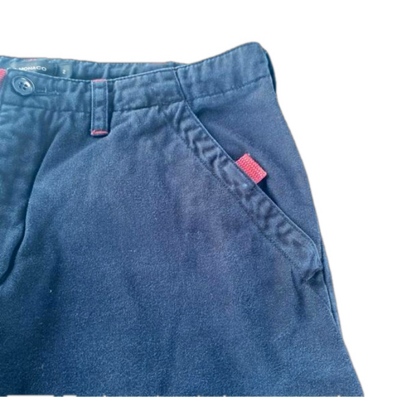 Grunge Goth Wide Leg Double Knee Look Skater JNCO Inspired Cargo Pants Pockets 2 - Picture 12 of 14